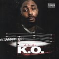 J.L.A. - K.O.