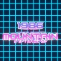 mountain - Sun