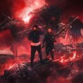 Beamon、BEARDED LEGEND - Fighting My Demons (Explicit)