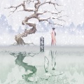 十六枝、易晨、有言在仙Er、北二姜酒 - 雪落空山
