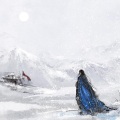 衍墨 - 归时雪满山