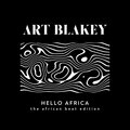 Art Blakey - Tobi Ilu