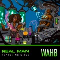 Real Man (feat. Stige)