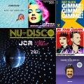Leslie JayCee - Gimme! Gimme! Gimme! (remix: Sgt Slick|John Course)