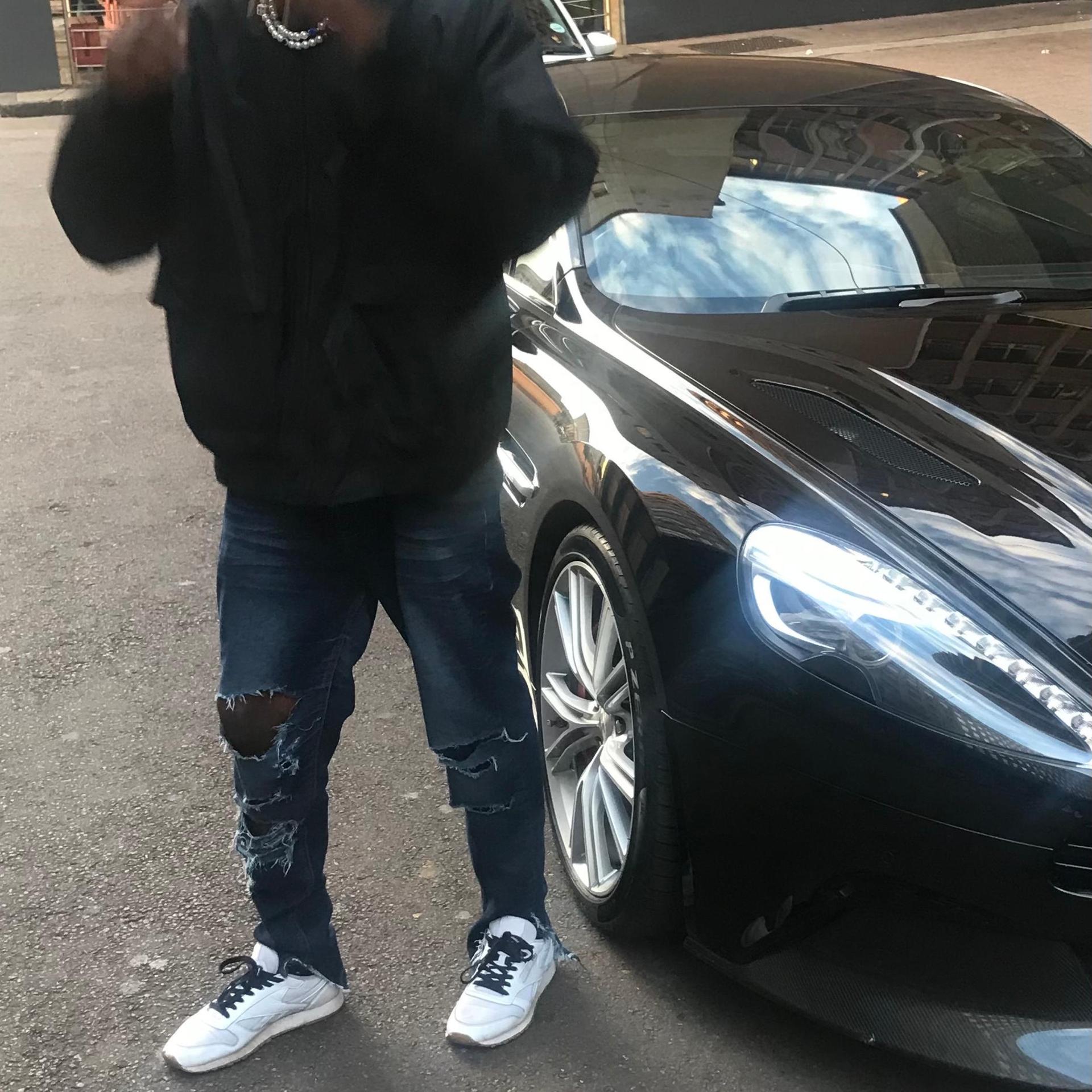 blu cacti、Jocstar - N!99as Is Cool, N!99as Is Not (feat. Jocstar)(Explicit)