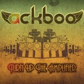 Ackboo、Matic Horns - Nightfall
