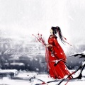 逆理的钢琴师 - 尺素