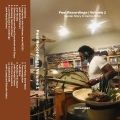 Dexter Story、Carlos Nino、Sibusile Xaba、Laraaji - Chadwick Edit