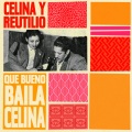 Que bueno baila Celina