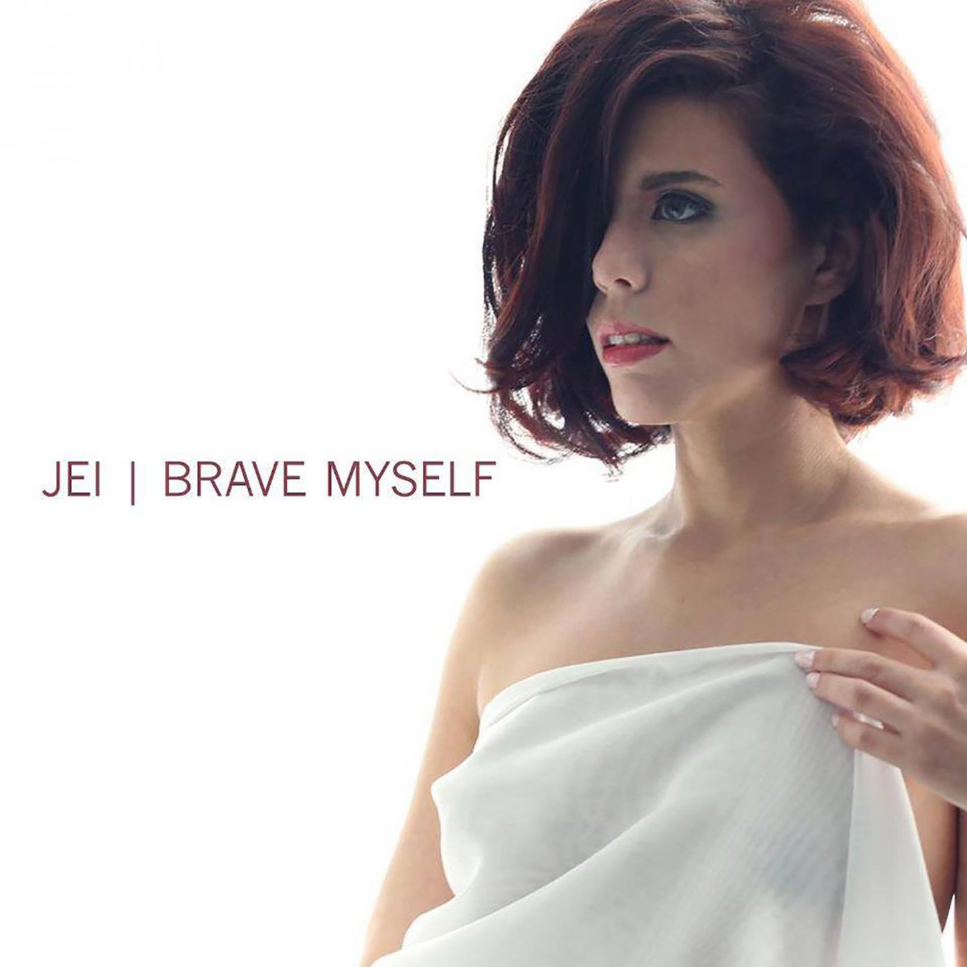 jei - Brave Myself