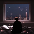 九尾 - 致那黑夜中的呜咽与怒吼
