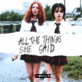 Scaarz - All The Things She Said