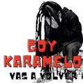 Vas A Volver (Radio Edit)