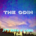 THE ODIN - It’s Been A Long Time (Freestyle)