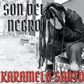 Son Del Negro (Live)