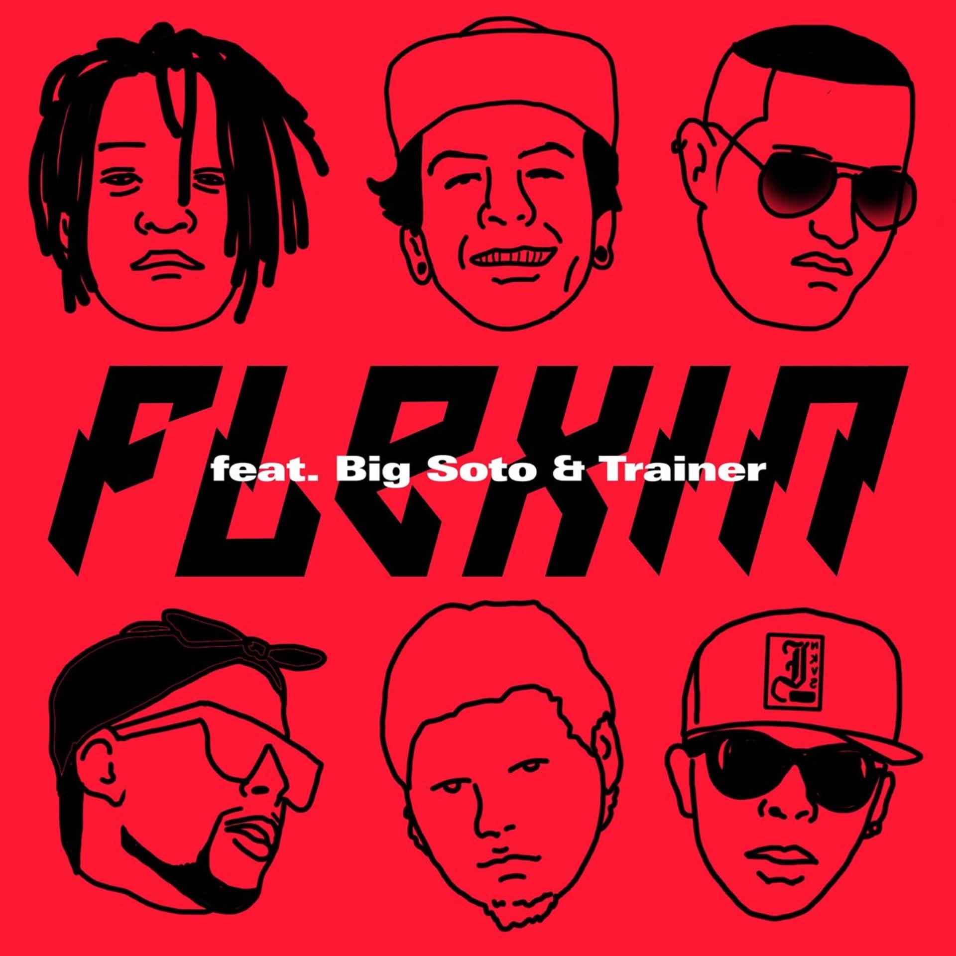 Flexin' (Remix)
