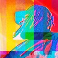 Aesthetic ψυχή、Nathan Jubber - You don't hit me up no more