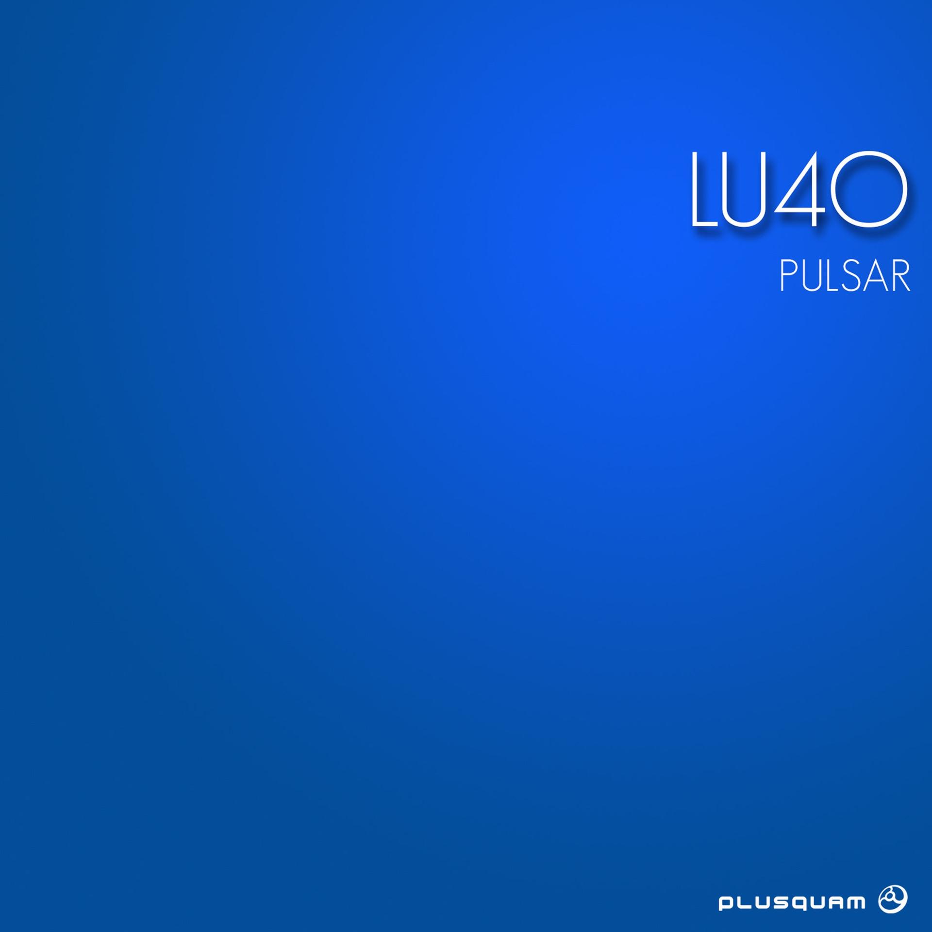 Lu4o - Energy Transfers (Original Mix)