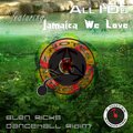 glen ricks - Imagine Diff (Radio Edit)