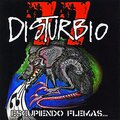 Disturbio 77、Skarnio - Lacandona