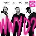 What Would You Do? (feat. Bryson Tiller)(David Guetta Festival Mix)