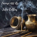incense 432 Hz