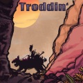 Troddin