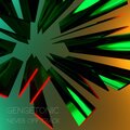 Never Off Track - Gengetonic