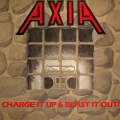 AXIA - The savage ramblers