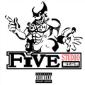 AL小跃 - FIVE