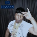 PB Hassan - PUSHIN THE LINE