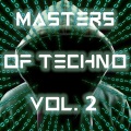 Masters Of Techno Vol.2