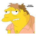 MC Xsälzbrot - Barney Gumble