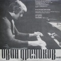 Rachmaninoff: Piano Concerto No. 4 in G Minor, Op. 40 & Piano Préludes