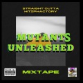 TKash、Mutants Unleashed Mixtape、Embessle、Reason - Hit Em (feat. Reason Tkash & Embessle)