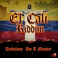 turbulence - Am a Monster