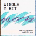 Wiggle a Bit (feat. Nathan Ro)(Explicit)