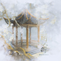 秋浔Cereus - 丽人行