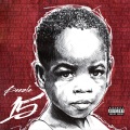 Kendall Banks、Beezle - Gangster (feat. Kendall Banks)(Explicit)
