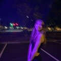 Izzie - fresh start