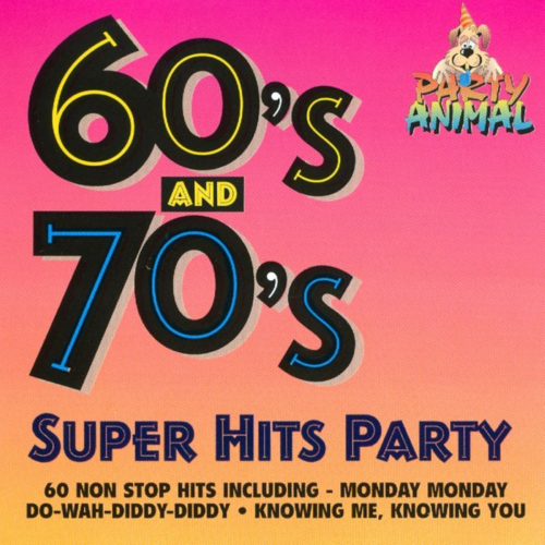 L.A. Session Singers - Medley IV