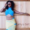 Tanya Tiet、Mothers Favorite Child - That Place