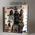 Kigity K、Young Buck - Buckshot to the moon (feat. Young Buck)(180 version 4)(Explicit)