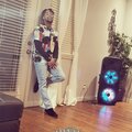 Quest Allen - On aye Mission