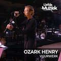 Ozark Henry - Vuurwerk - Uit Liefde Voor Muziek (Live)