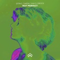 Sam D、SFRNG、Brogs、Simbai - Not Perfect