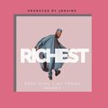 PRES-KING、DJ Young Money - Richest (feat. Dj young money版)