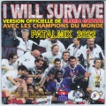 I Will Survive (Fatal Mix Radio Edit 2022)