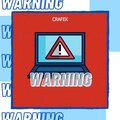 CraFek - Warning
