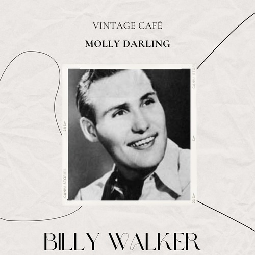 Vintage Cafè: Molly Darling